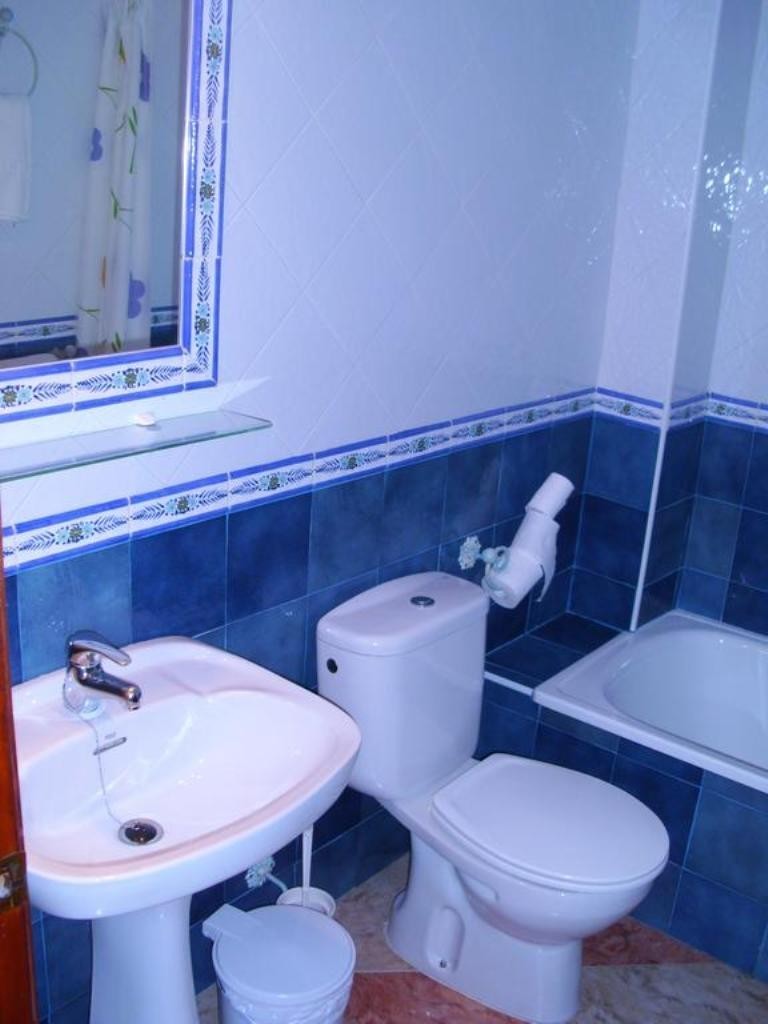 Hostal Sonrisa Del Mar
