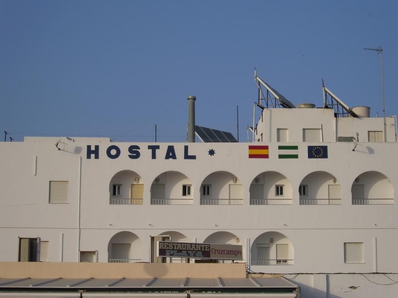 Hostal Sonrisa Del Mar