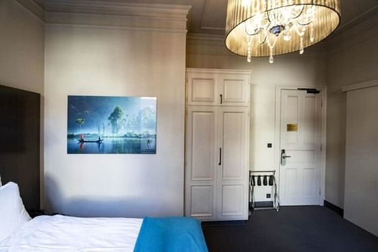 Strandhotel Blankenese