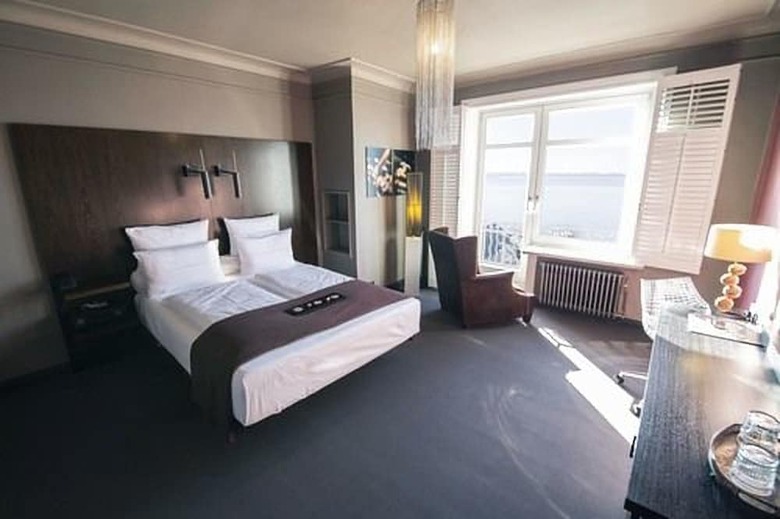 Strandhotel Blankenese