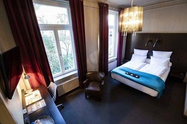 Strandhotel Blankenese