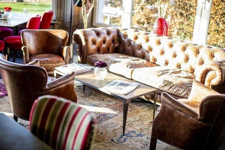Strandhotel Blankenese