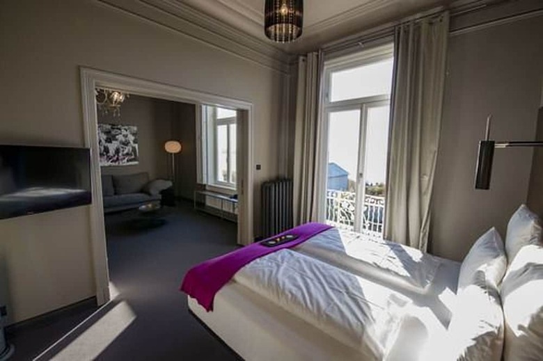 Strandhotel Blankenese