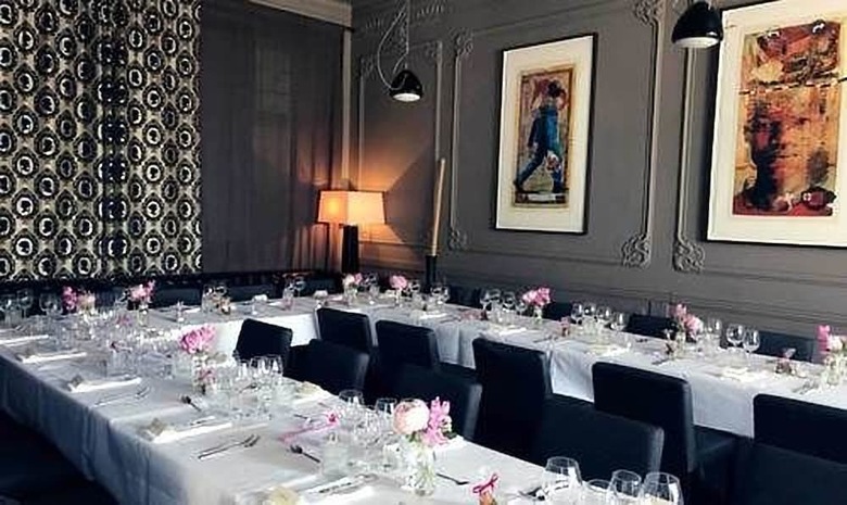 Strandhotel Blankenese