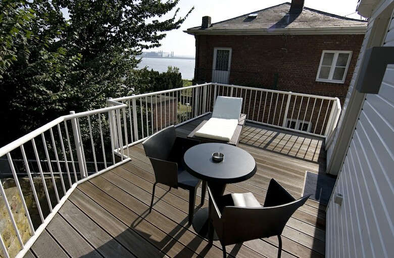 Strandhotel Blankenese