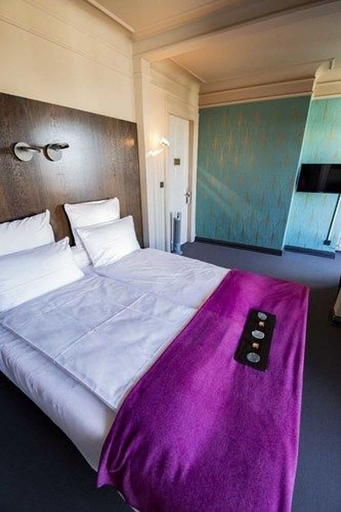 Strandhotel Blankenese