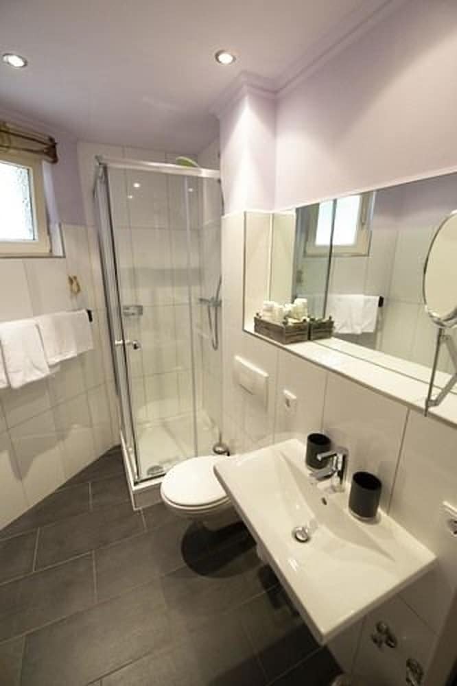 Strandhotel Blankenese