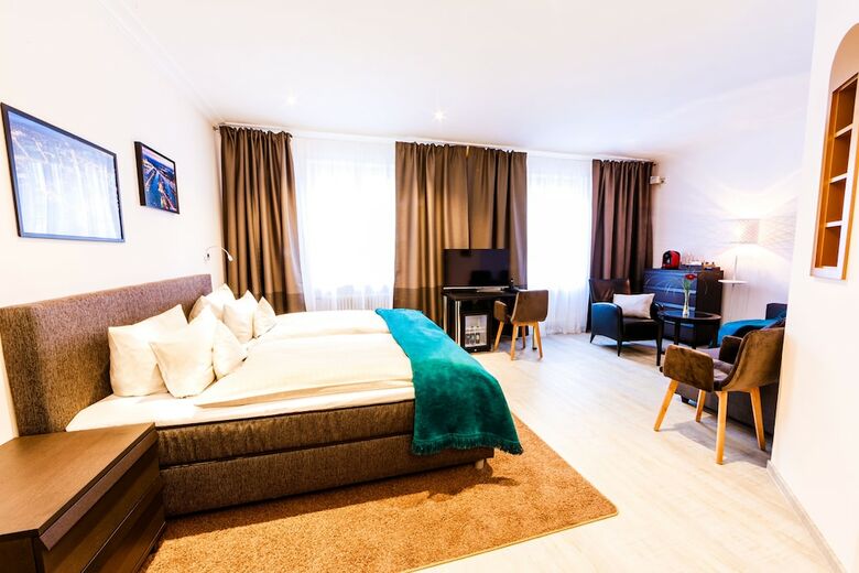 Hotel Kaiserhof
