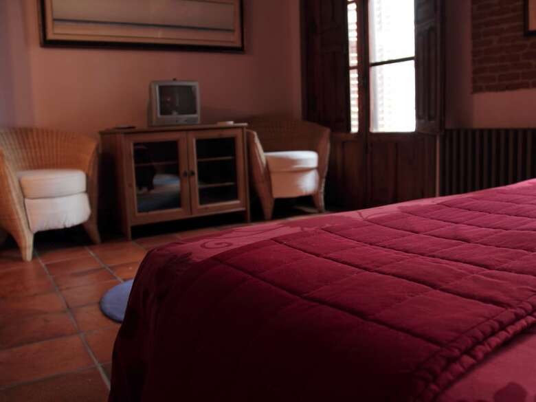 Posada Hoster�a De La Galer�a Cerd�n