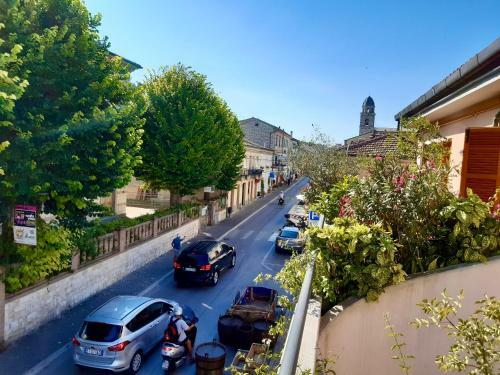 Apartamento S256 - Sirolo, Comodo Trilocale In Centro