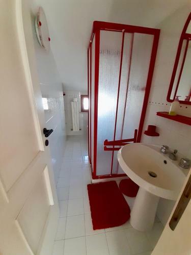 Apartamento S256 - Sirolo, Comodo Trilocale In Centro