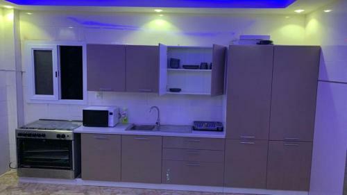 Apartamento Appartement Le London Almadies