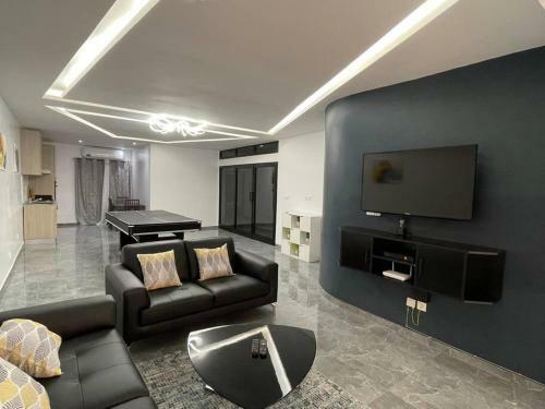 Apartamento La Yaram, Appart Chic