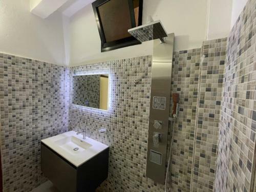 Apartamento La Yaram, Appart Chic