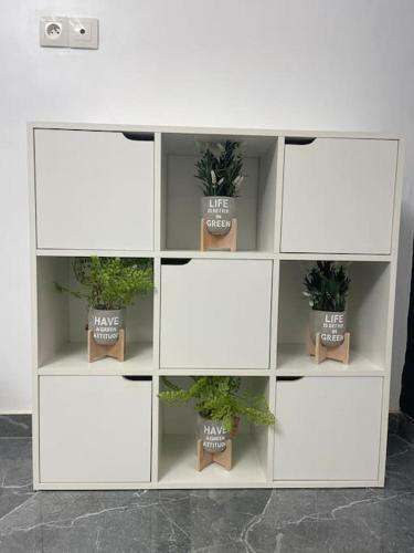Apartamento La Yaram, Appart Chic