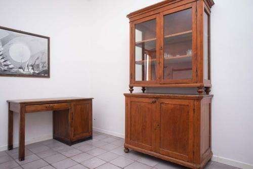 Apartamento S249 - Sirolo, Trilocale A Due Passi Dal Centro