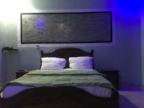 Apartamento R�sidence Zeina