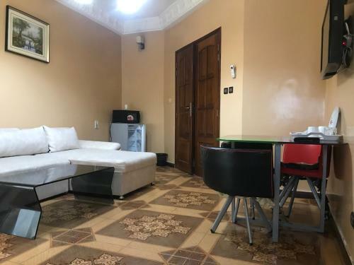 Apartamento R�sidence Zeina