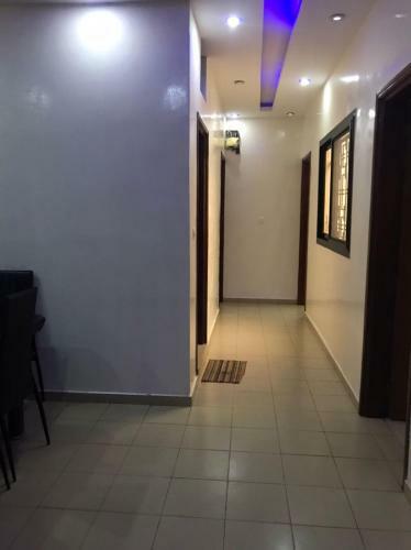 Apartamento R�sidence Zeina