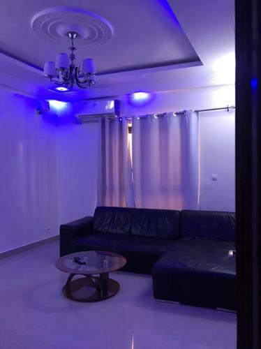 Apartamento R�sidence Zeina