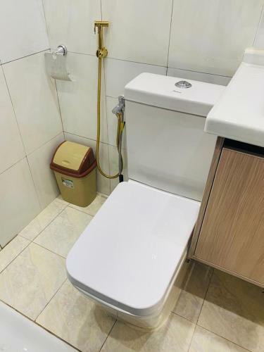 Apartamento Appart Lux
