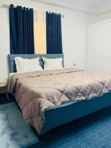 Apartamento Appart Lux