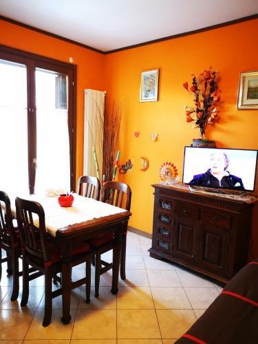Apartamento Residence Santa Croce