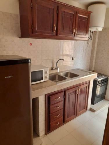 Apartamento Appartement A Louer Cite Mixa Dakar-senegal