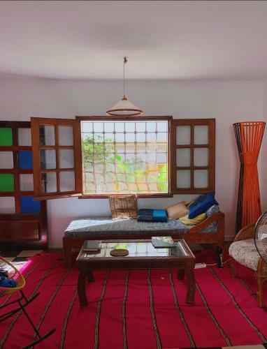 Hostal Rayane