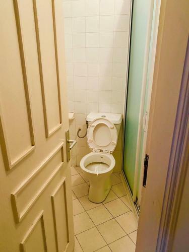 Apartamento Welcome Home