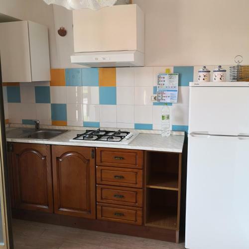 Apartamento Trilocale A Sirolo