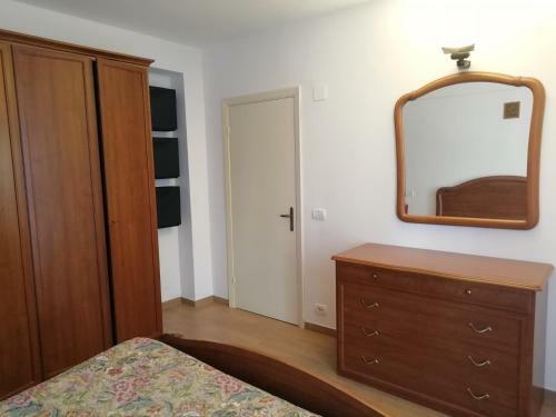Apartamento Trilocale A Sirolo