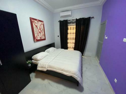 Apartamento Sen Residence Almadies