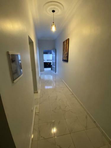 Apartamento Sen Residence Almadies