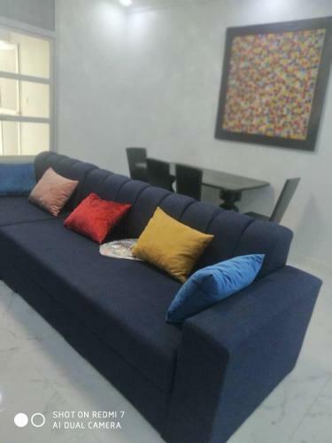 Apartamento Sen Residence Almadies
