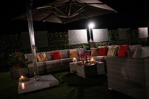 Apartamento Luxury Evergreen Terrace
