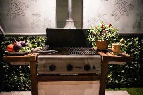Apartamento Luxury Evergreen Terrace