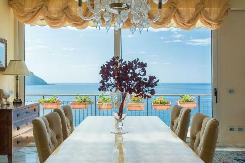 Villa Gioia - The Italian Luxury