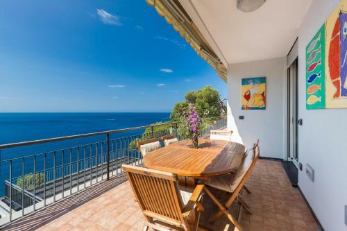 Villa Gioia - The Italian Luxury