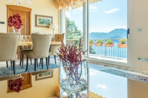 Villa Gioia - The Italian Luxury