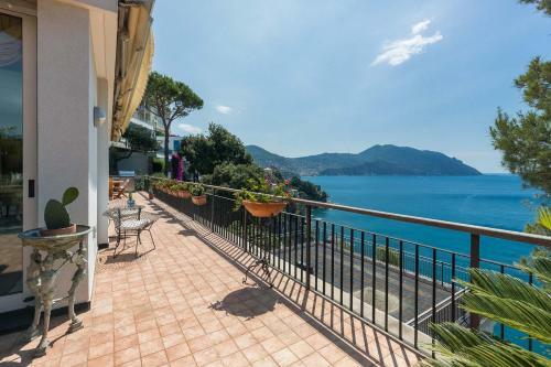 Villa Gioia - The Italian Luxury