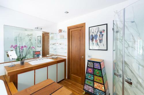 Villa Gioia - The Italian Luxury