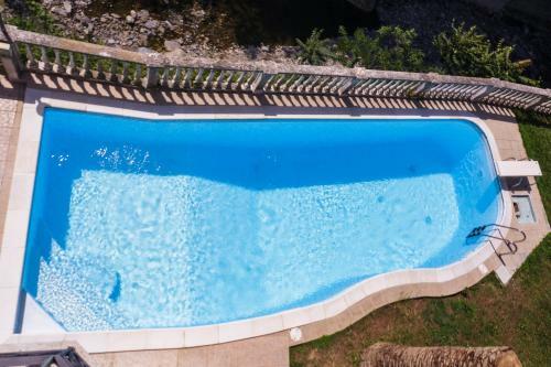 Apartamento A Casa Di Mila - Appartamento Con Piscina