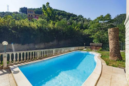 Apartamento A Casa Di Mila - Appartamento Con Piscina