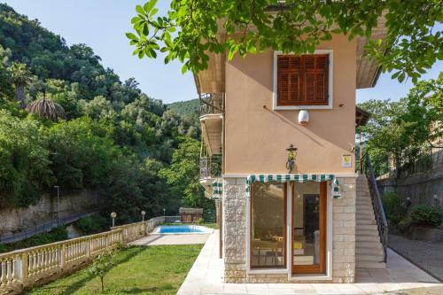 Apartamento A Casa Di Mila - Appartamento Con Piscina