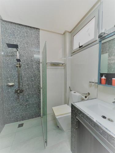 Apartamento Residences De La Diaspora 2
