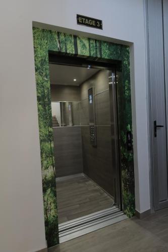 Apartamento Residences De La Diaspora 2