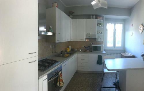 Apartamento Casa Alessia
