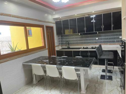 Apartamento R�sidence Machallah