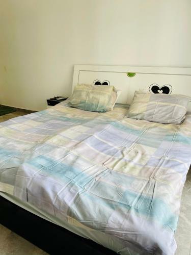 Apartamento Superbe Appartement Avec Vue Mer